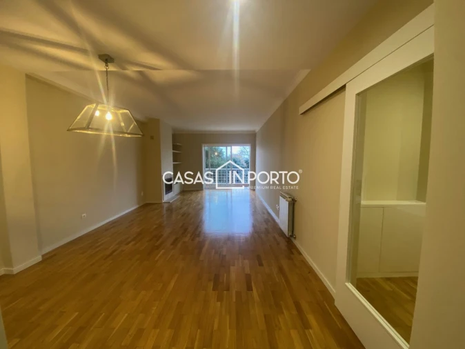 Apartamento T2 para Arrendamento em Matosinhos e Leça da Palmeira Foto 3