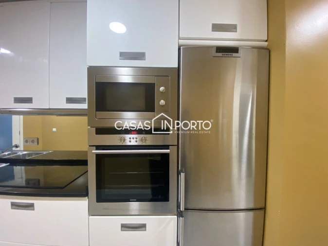 Apartamento T2 para Arrendamento em Matosinhos e Leça da Palmeira Foto 28