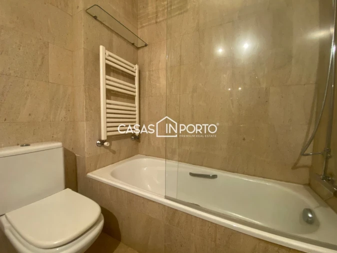 Apartamento T2 para Arrendamento em Matosinhos e Leça da Palmeira Foto 20