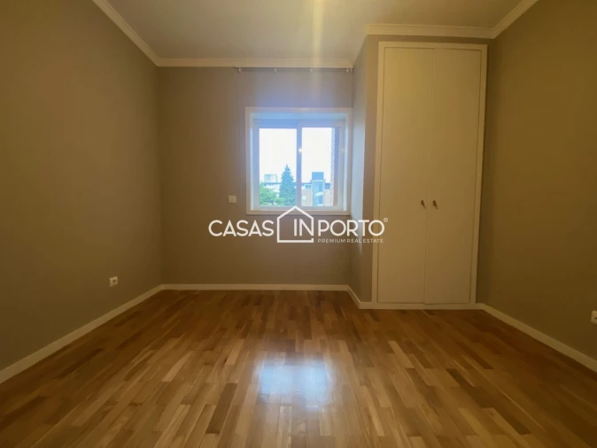 Apartamento T2 para Arrendamento em Matosinhos e Leça da Palmeira Foto 13