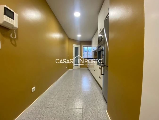 Apartamento T2 para Arrendamento em Matosinhos e Leça da Palmeira Foto 25