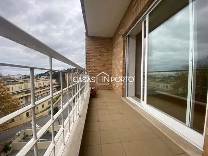 Apartamento T2 para Arrendamento em Matosinhos e Leça da Palmeira Foto 10