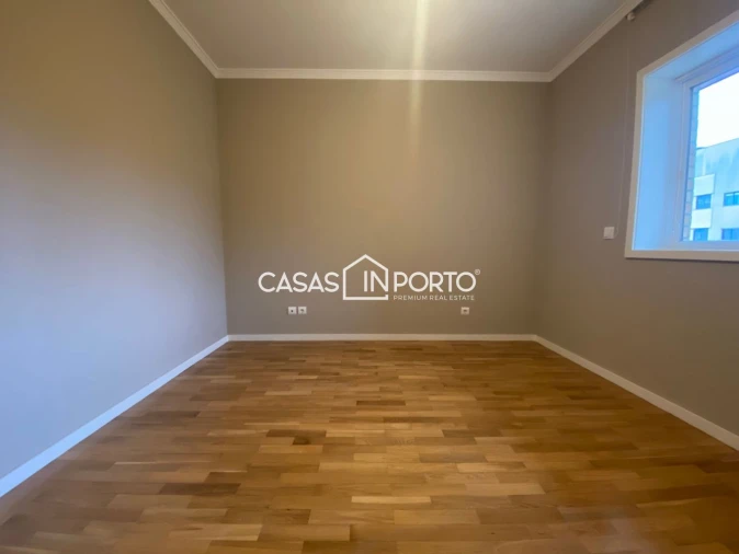 Apartamento T2 para Arrendamento em Matosinhos e Leça da Palmeira Foto 15