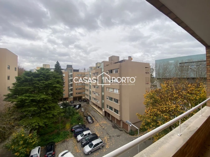 Apartamento T2 para Arrendamento em Matosinhos e Leça da Palmeira Foto 24