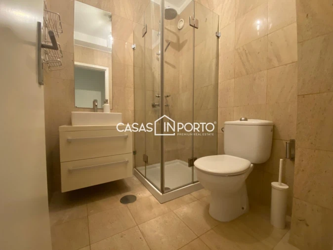 Apartamento T2 para Arrendamento em Matosinhos e Leça da Palmeira Foto 16