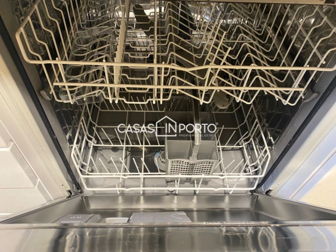 Apartamento T2 para Arrendamento em Matosinhos e Leça da Palmeira Foto 29