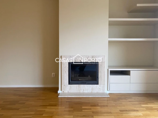 Apartamento T2 para Arrendamento em Matosinhos e Leça da Palmeira Foto 4