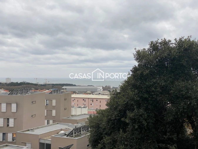 Apartamento T2 para Arrendamento em Matosinhos e Leça da Palmeira Foto 8