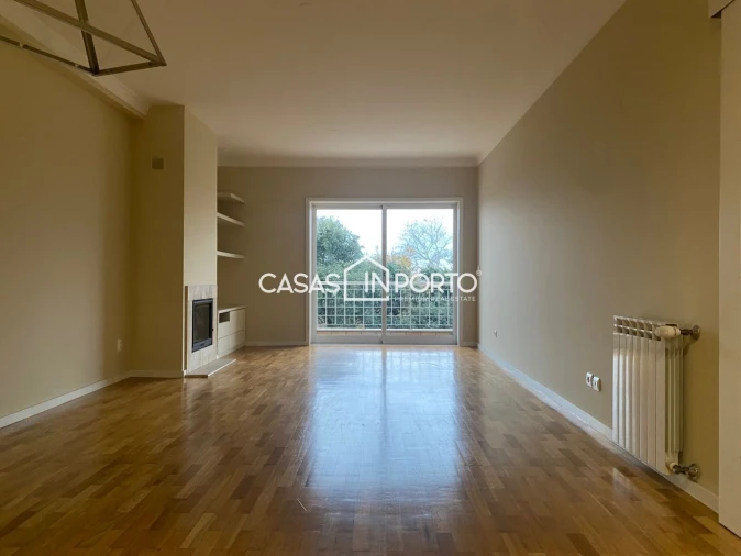 Apartamento T2 para Arrendamento em Matosinhos e Leça da Palmeira