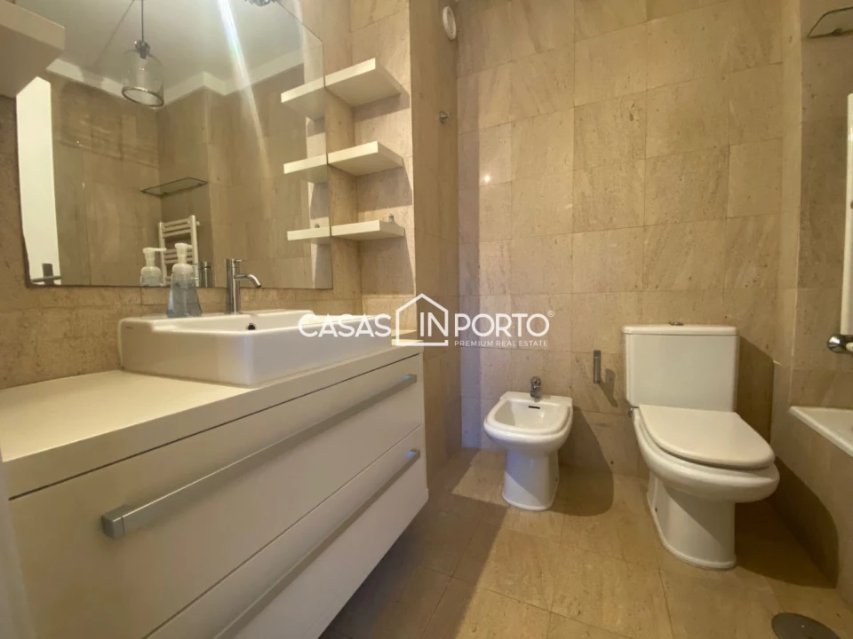 Apartamento T2 para Arrendamento em Matosinhos e Leça da Palmeira Foto 19