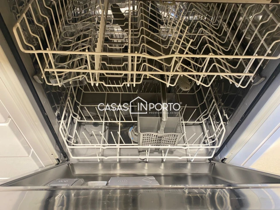 Apartamento T2 para Arrendamento em Matosinhos e Leça da Palmeira Foto 29