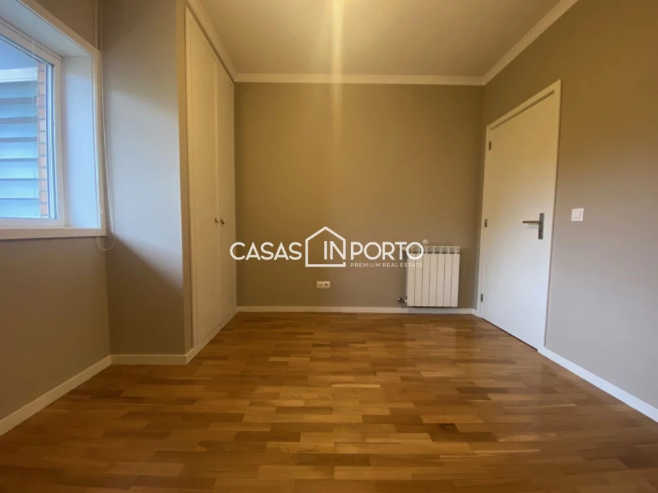 Apartamento T2 para Arrendamento em Matosinhos e Leça da Palmeira Foto 14