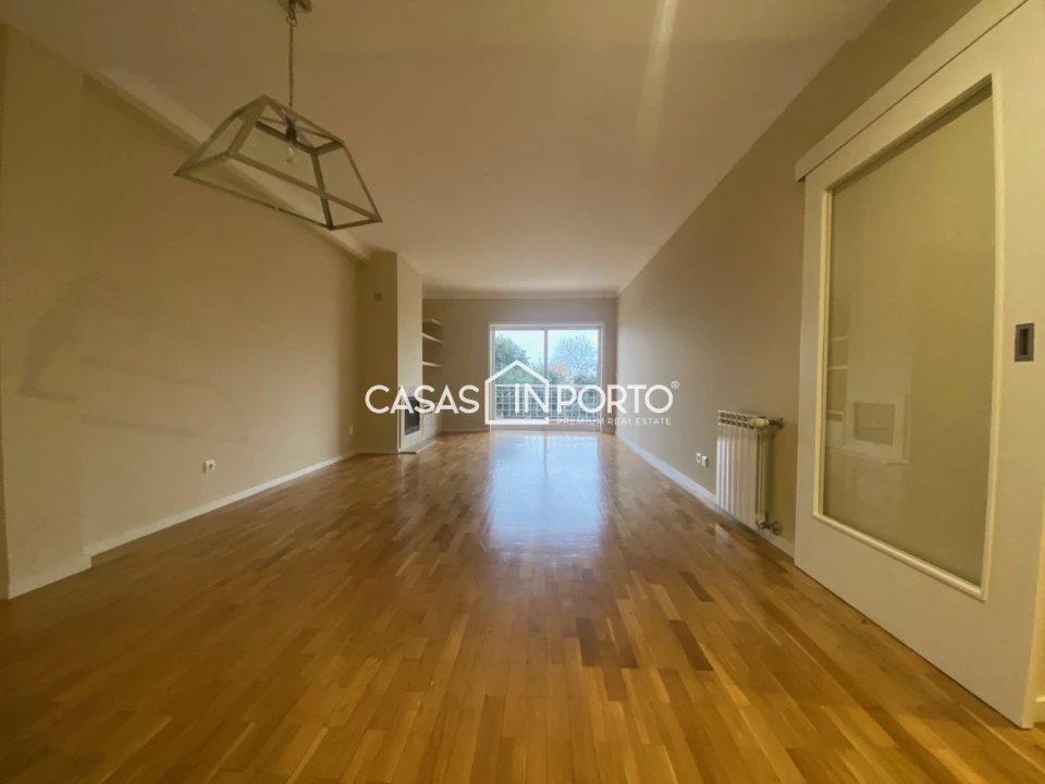 Apartamento T2 para Arrendamento em Matosinhos e Leça da Palmeira Foto 2