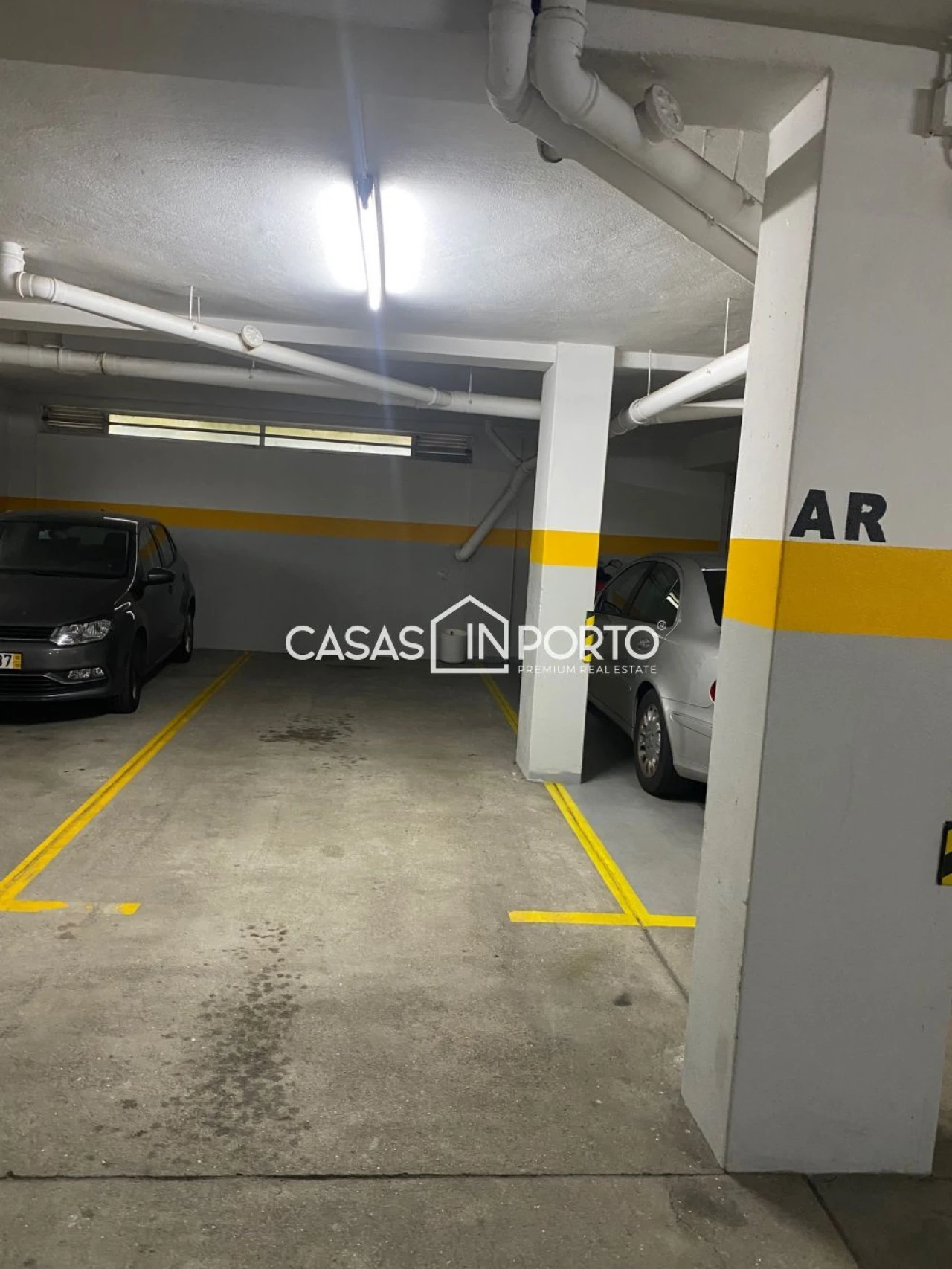 Apartamento T2 para Arrendamento em Matosinhos e Leça da Palmeira Foto 31