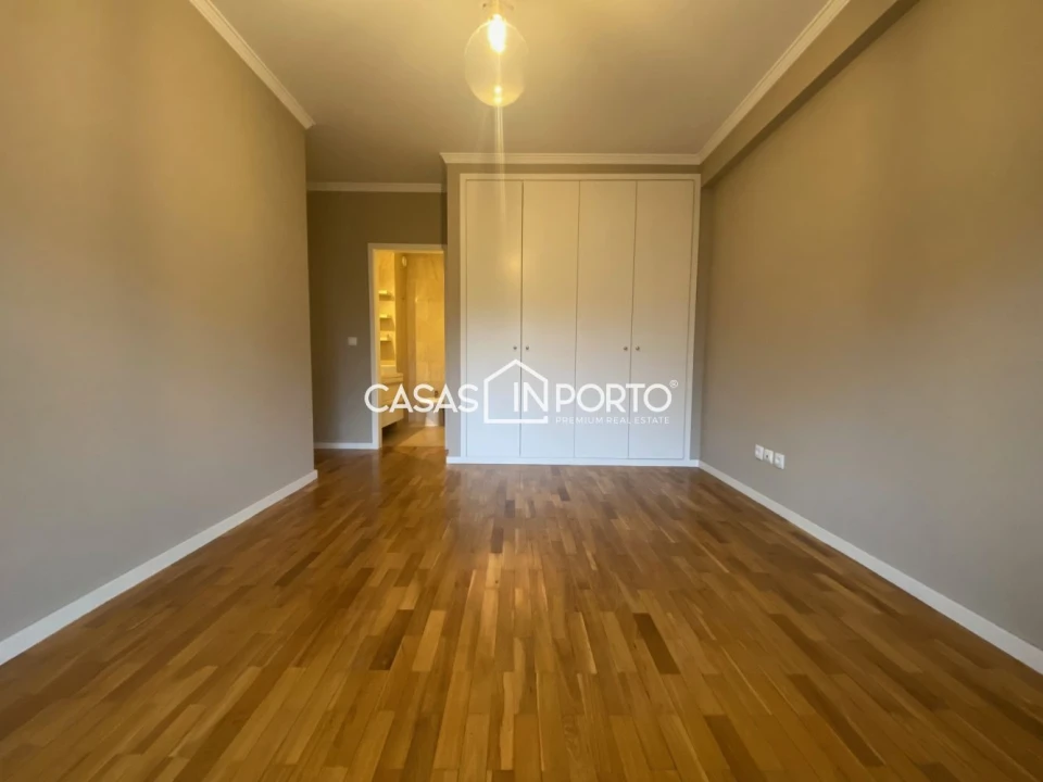 Apartamento T2 para Arrendamento em Matosinhos e Leça da Palmeira Foto 18