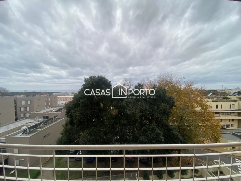 Apartamento T2 para Arrendamento em Matosinhos e Leça da Palmeira Foto 11