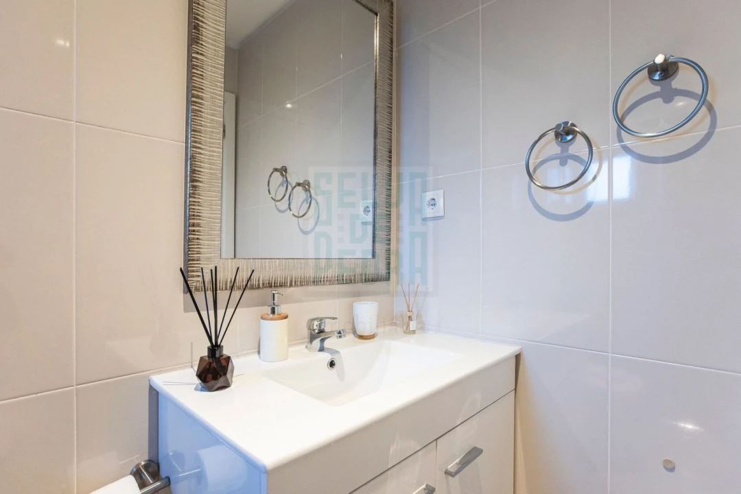 Moradia T2 para Venda em Bonfim Foto 20