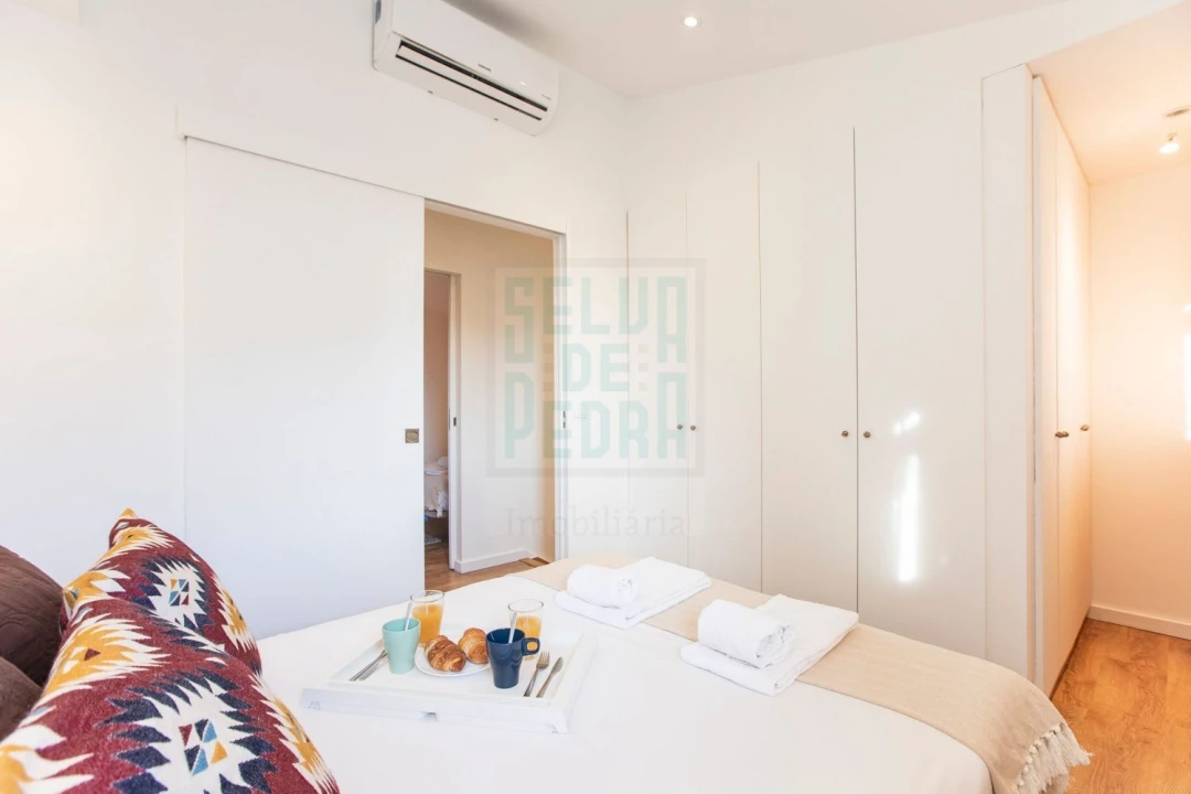 Moradia T2 para Venda em Bonfim Foto 28