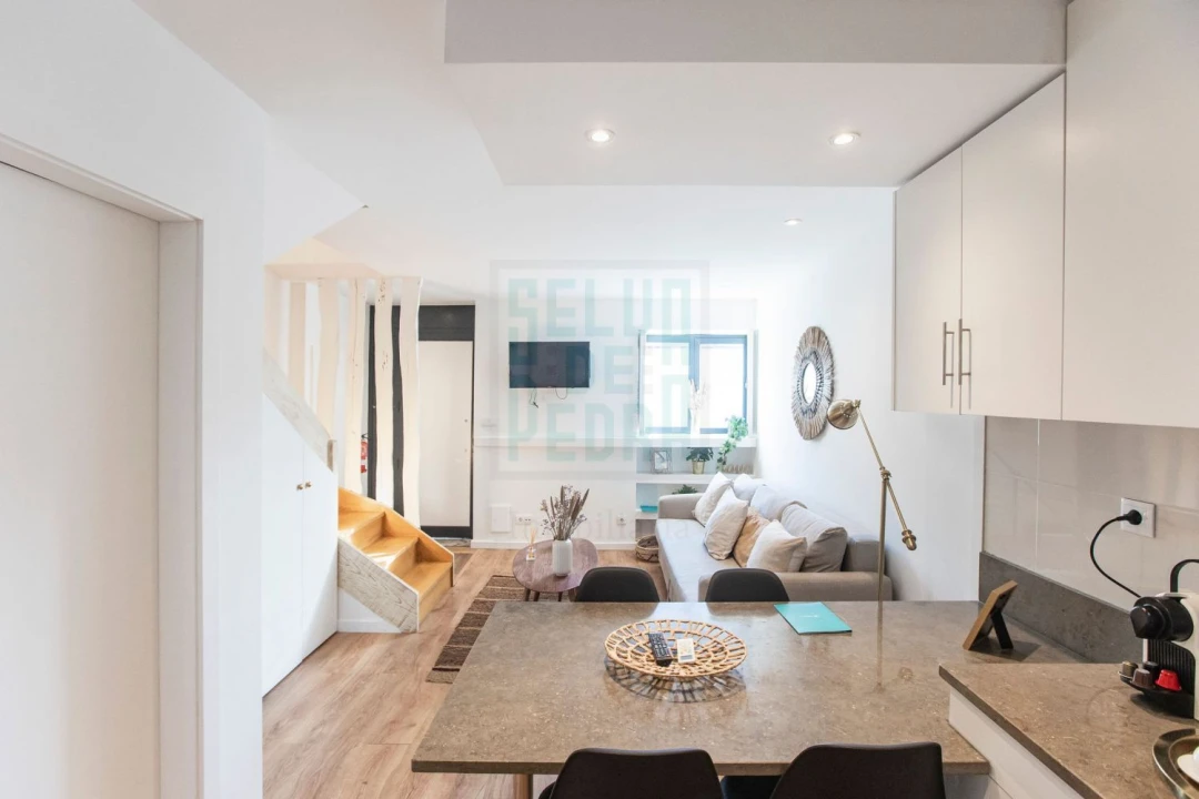 Moradia T2 para Venda em Bonfim Foto 8