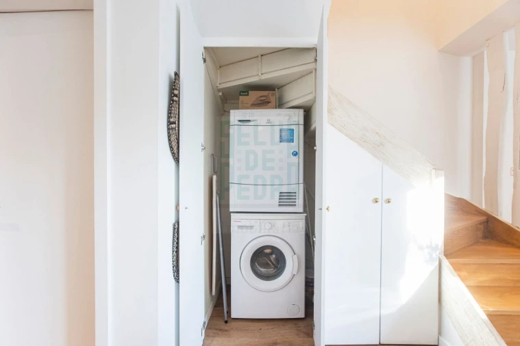 Moradia T2 para Venda em Bonfim Foto 7