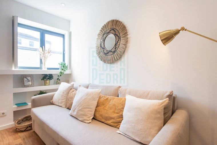 Moradia T2 para Venda em Bonfim Foto 4