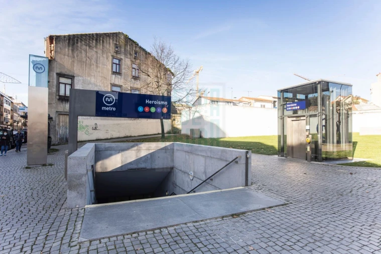 Moradia T2 para Venda em Bonfim Foto 33