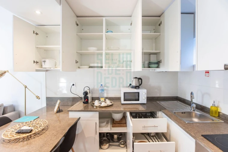 Moradia T2 para Venda em Bonfim Foto 6