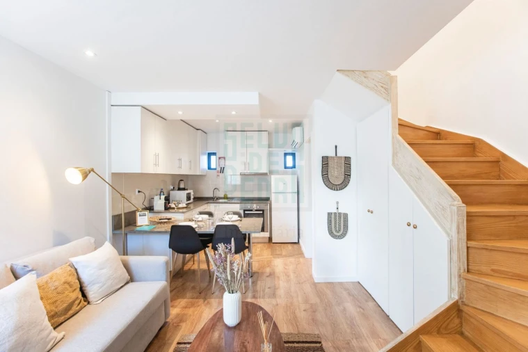 Moradia T2 para Venda em Bonfim Foto 15