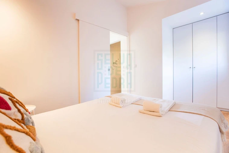 Moradia T2 para Venda em Bonfim Foto 25