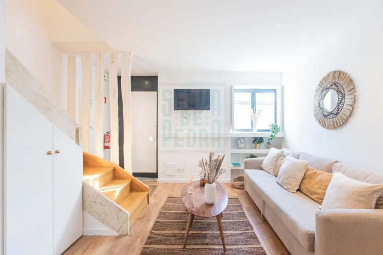 Moradia T2 para Venda em Bonfim Foto 14