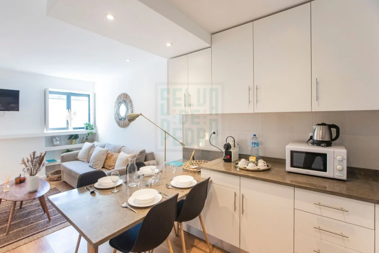 Moradia T2 para Venda em Bonfim Foto 18