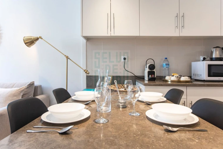 Moradia T2 para Venda em Bonfim Foto 13