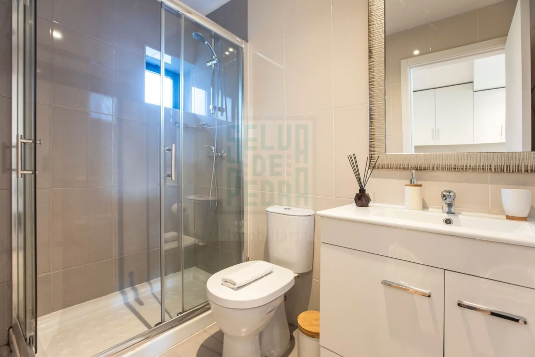 Moradia T2 para Venda em Bonfim Foto 19