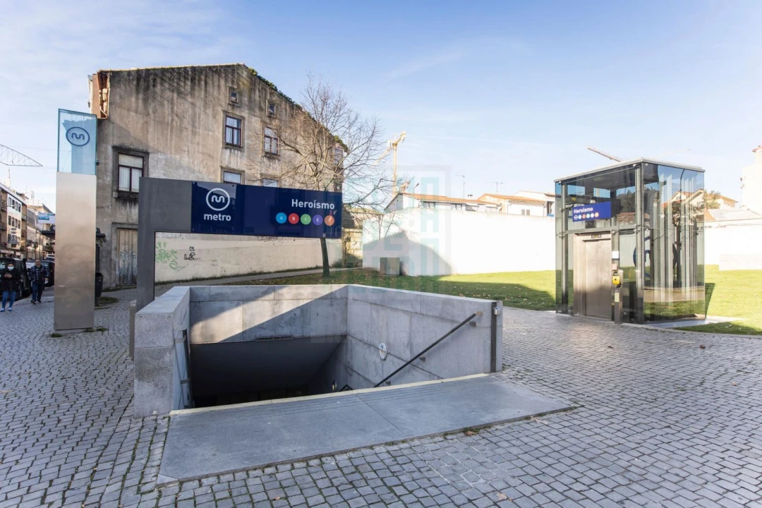 Moradia T2 para Venda em Bonfim Foto 33