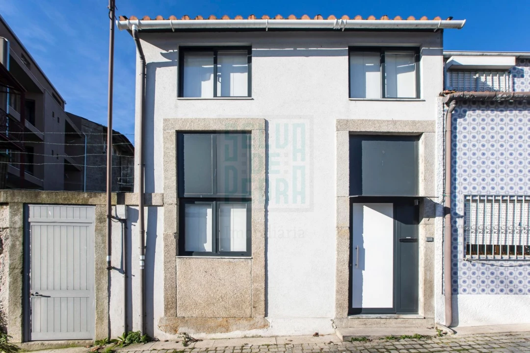 Moradia T2 para Venda em Bonfim Foto 32