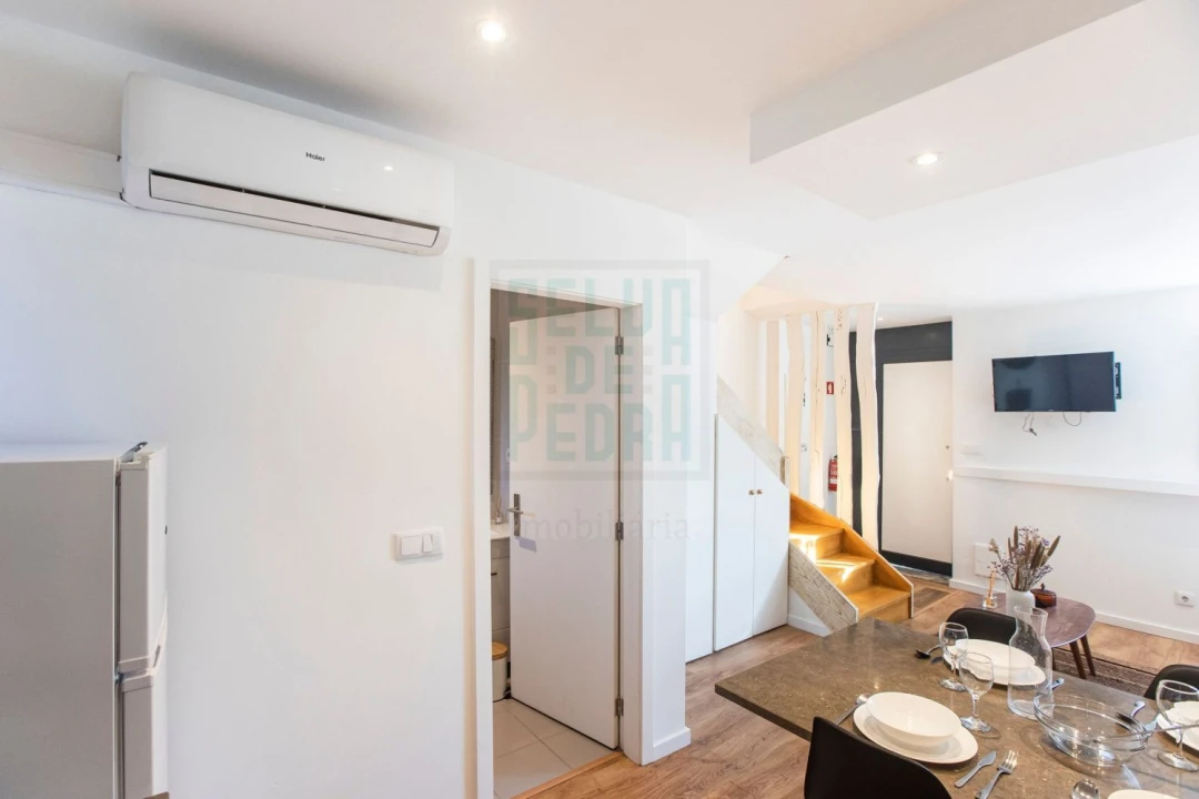 Moradia T2 para Venda em Bonfim Foto 17