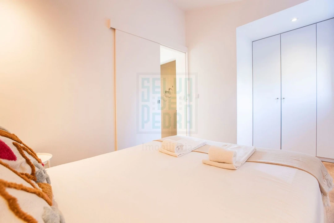 Moradia T2 para Venda em Bonfim Foto 25