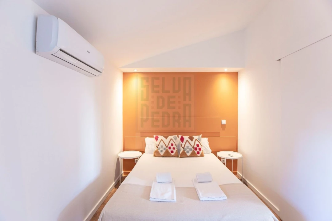 Moradia T2 para Venda em Bonfim Foto 23