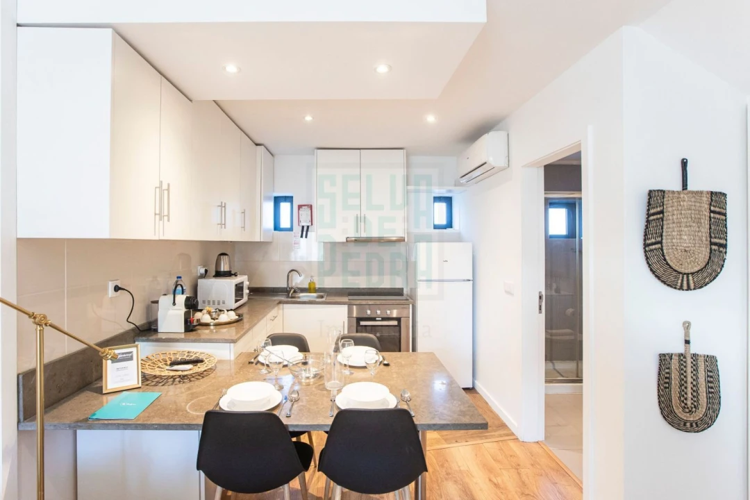 Moradia T2 para Venda em Bonfim Foto 9