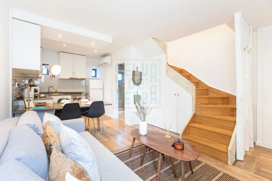 Moradia T2 para Venda em Bonfim Foto 16