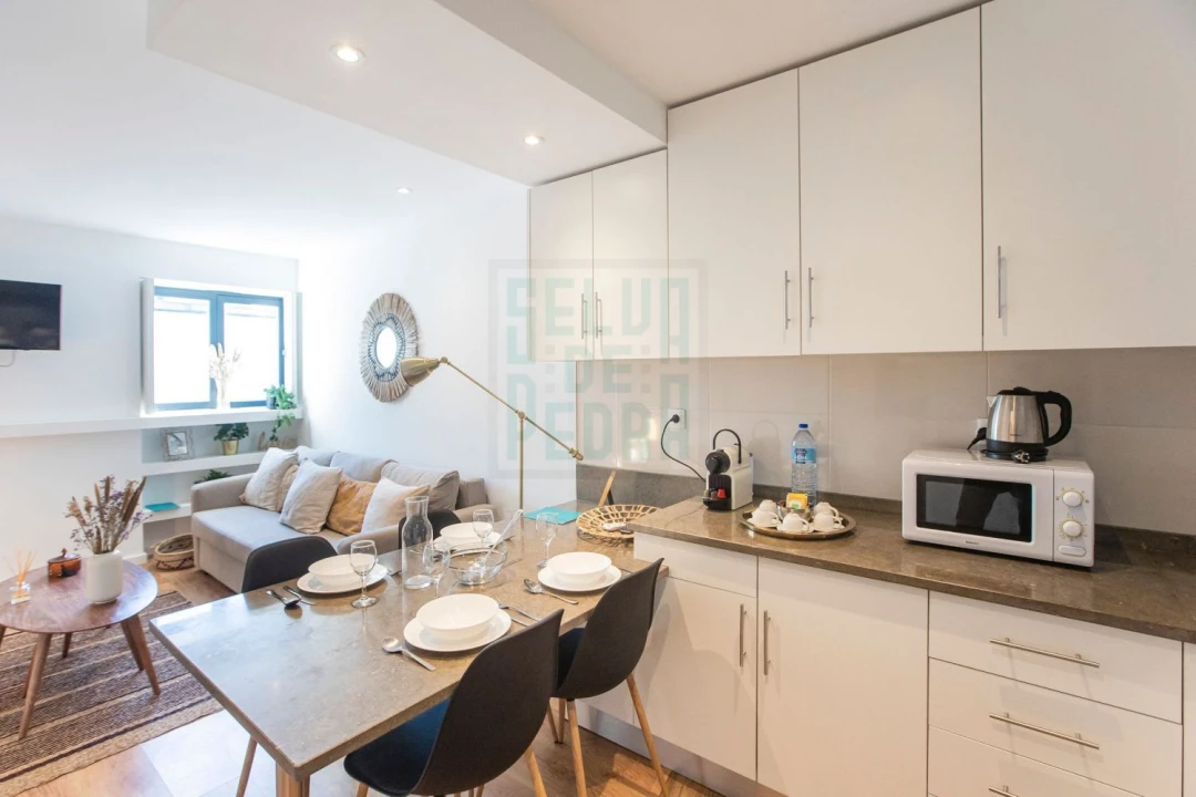 Moradia T2 para Venda em Bonfim Foto 18