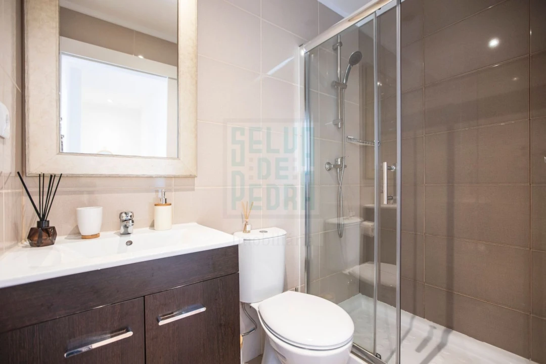 Moradia T2 para Venda em Bonfim Foto 30