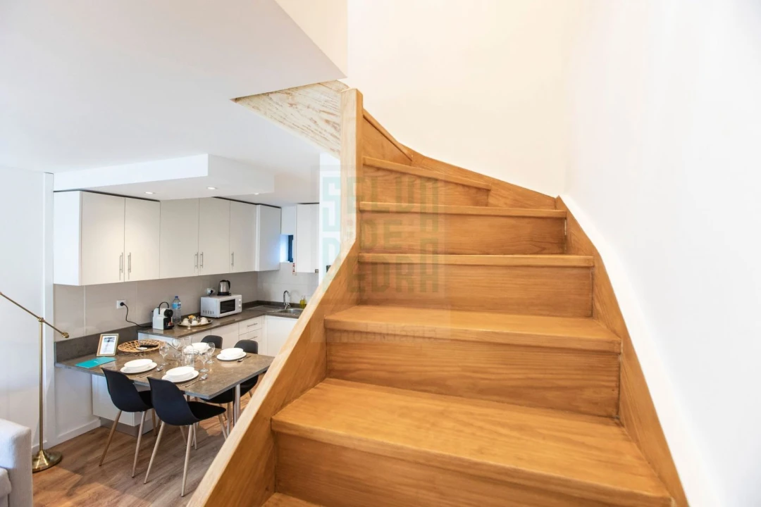 Moradia T2 para Venda em Bonfim Foto 21