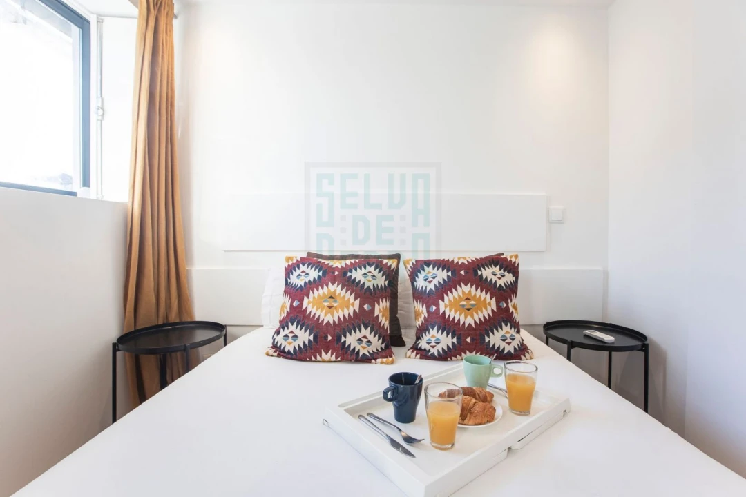 Moradia T2 para Venda em Bonfim Foto 27