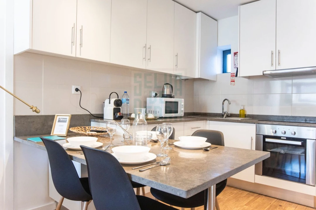 Moradia T2 para Venda em Bonfim Foto 12