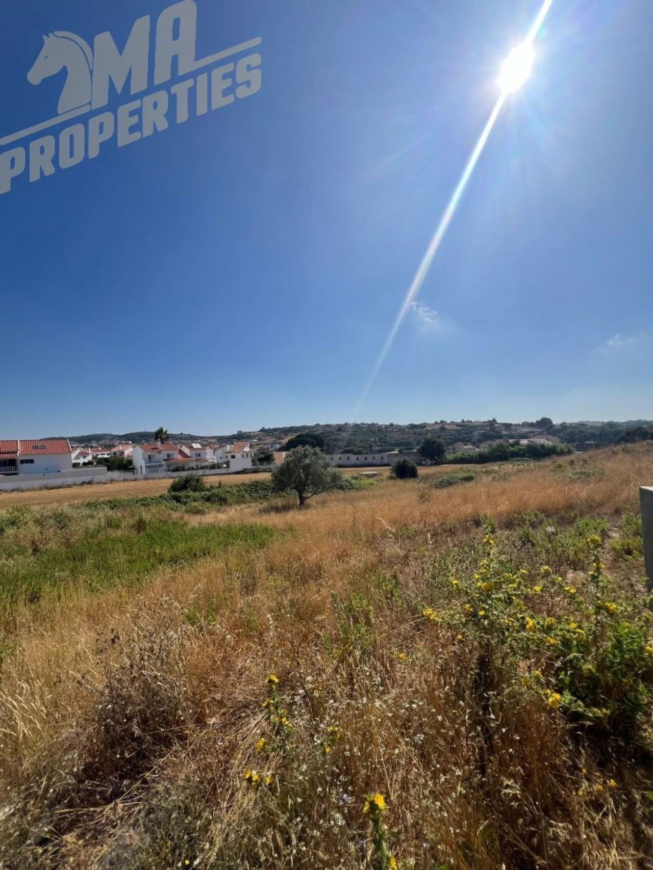 Terreno para Venda em Milharado Foto 1