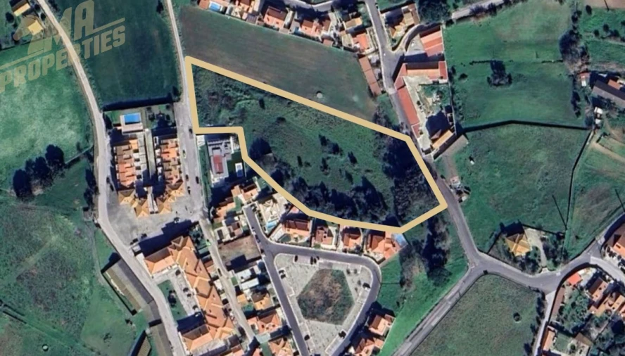 Terreno para Venda em Milharado Foto 3