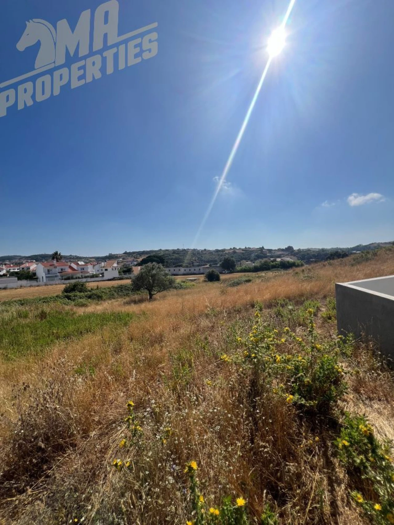 Terreno para Venda em Milharado Foto 8