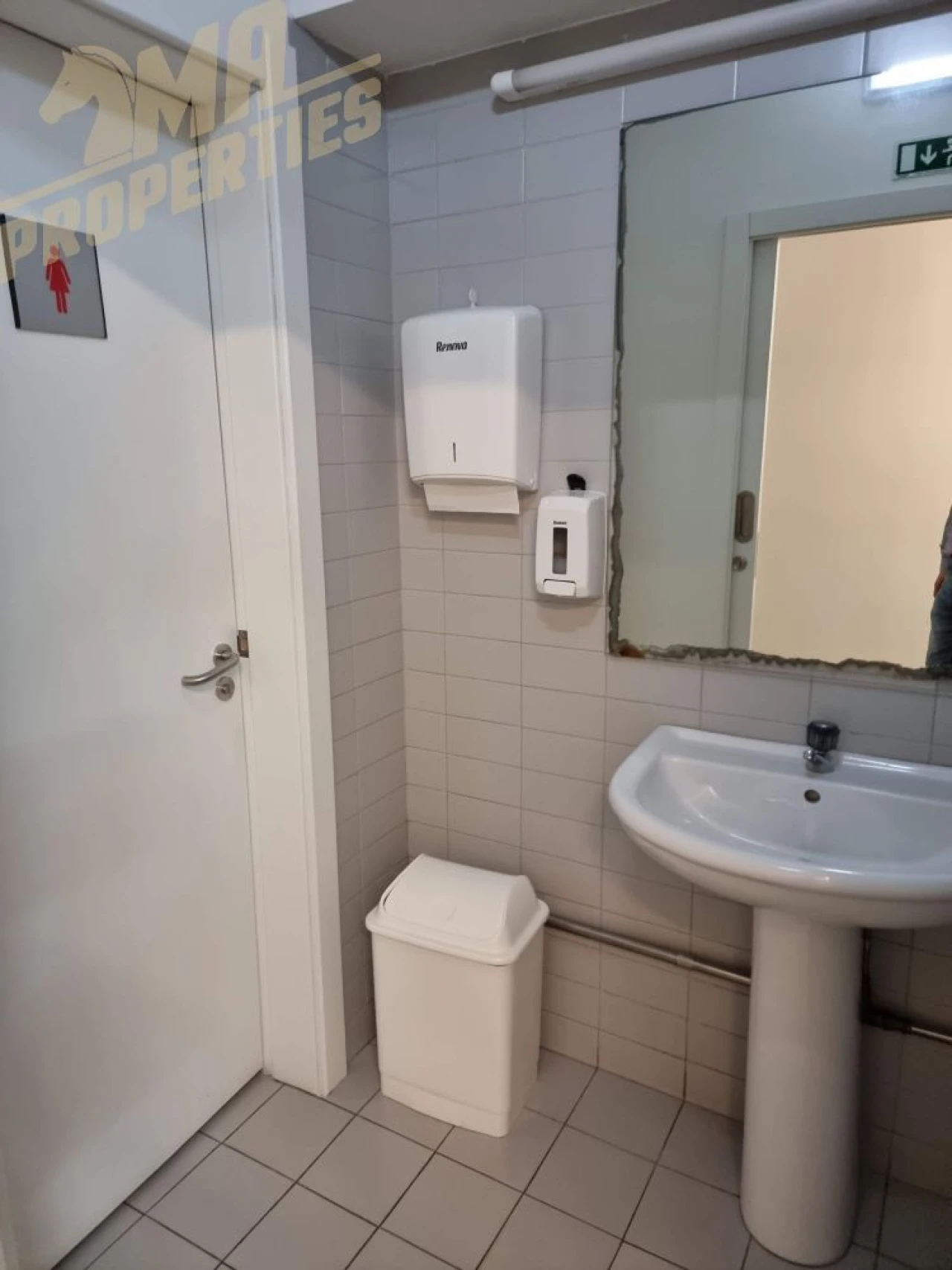 Loja para Venda em Nossa Senhora do Pópulo, Coto e São Gregório Foto 8