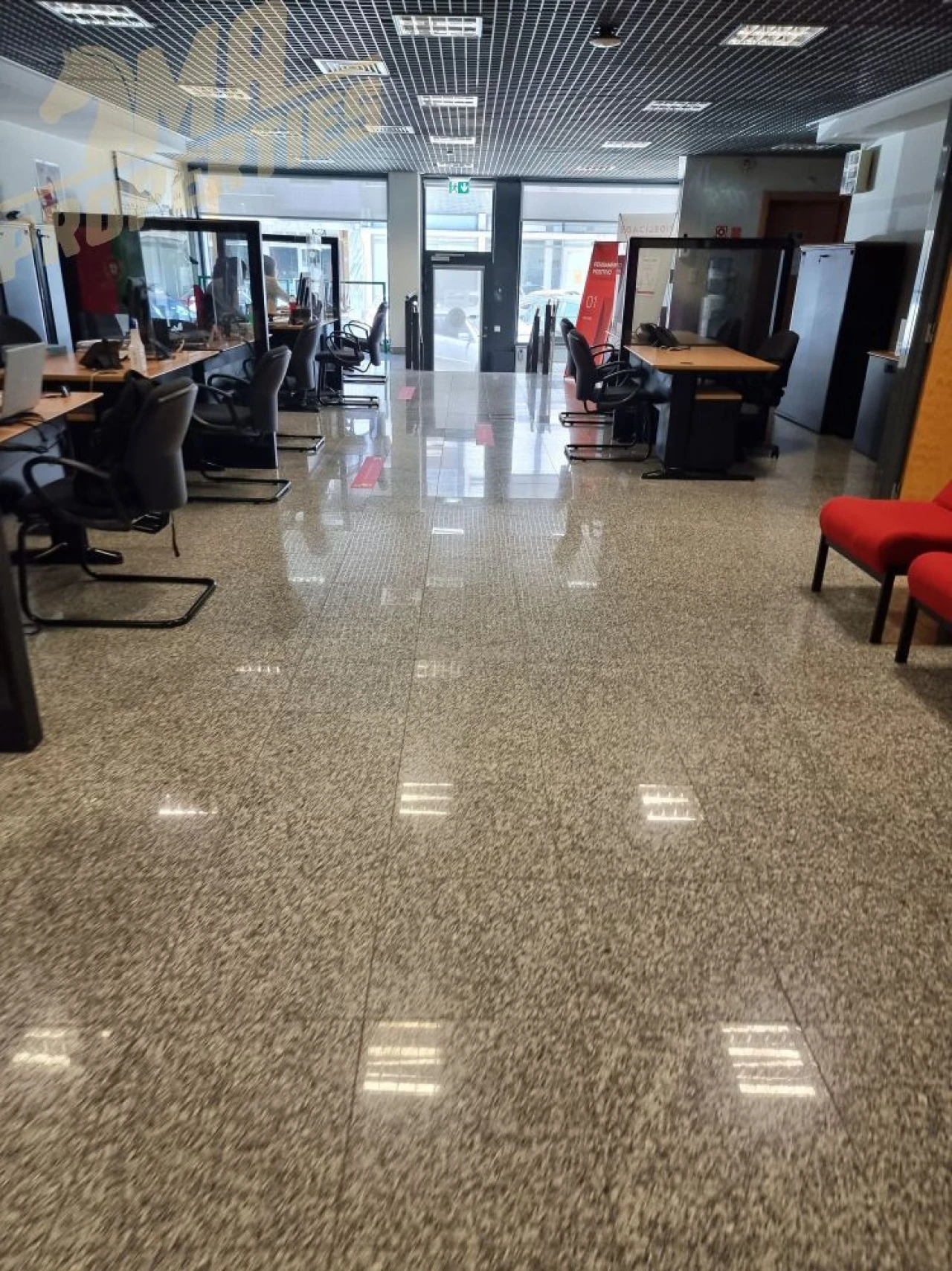 Loja para Venda em Nossa Senhora do Pópulo, Coto e São Gregório Foto 9